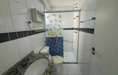 Imagem 15: Apartamento no Smart Parada Inglesa, 70m², 2 vagas, 2 dormitórios, 1...