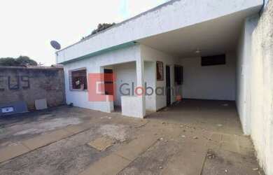 Imagem 10: Casa em Montes Claros, no bairro Major Prates, à venda