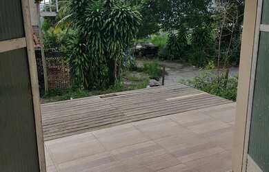 Imagem 3: Casa com 3 pavimentos Maria Paula