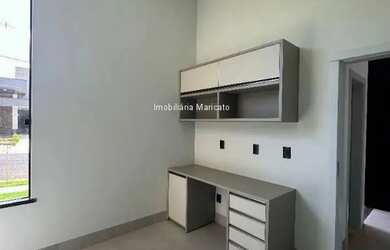 Imagem 11: Casa de alto padrão no Cond. Damha VI