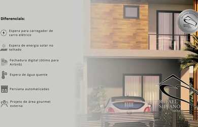 Imagem 7: Casa para Venda COLADO NO CENTRO E PRÓXIMO DE TUDO, SUPERMERCADO, ESCOLAS,...