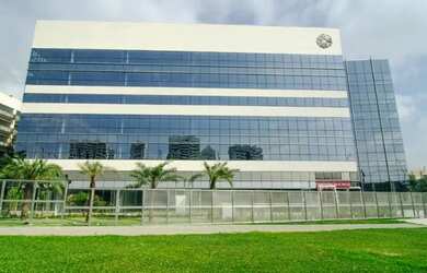 Imagem: O depósito possui 1 Vaga na garagem, 31m² de Área e está