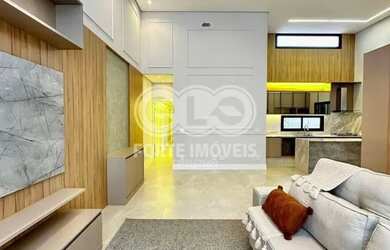 Imagem 6: Casa á Venda localizada no condomínio Dona Maria José em Indaiatuba SP