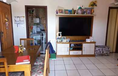 Imagem 3: Cachambi Apartamento com 3 dormitórios