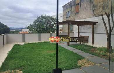 Imagem 8: Sala à venda, 50 m² por R$ 200.000,00 - Edifício Lex Tower - Itatiba/SP