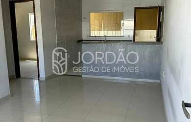 Imagem 10: CASA 2 DORMITÓRIOS. Imóvel novo, 60m² de Área, 1 Vaga na garageme2...