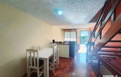 Imagem 3: Casa em Condomínio para Locação em Teresópolis, Carlos Guinle, 2 dormitórios, 3 banheiros