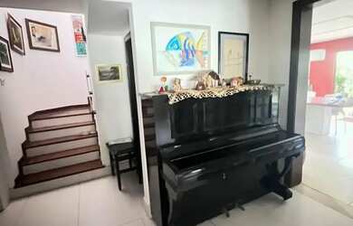 Imagem 6: Casa à venda no ÁGUAS DO JAGUARIBE , PIATÃ , Salvador, BA