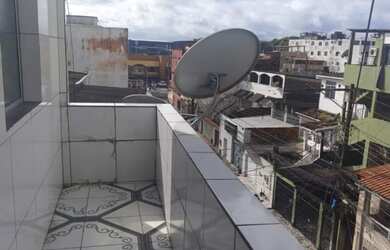 Imagem: Apartamento 3° andar - Ribeira