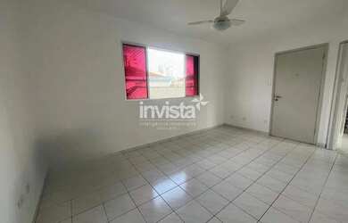 Imagem: O apartamento possui 3 Dormitórios, 1 Banheiro, 1 Vaga na garagem