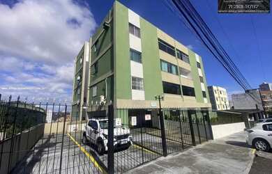 Imagem: O apartamento possui 3 Dormitórios, 1 Banheiro, 80m² de Área