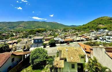 Imagem 9: Sobrado Moderno à Venda no Jardim Maristela Atibaia/SP