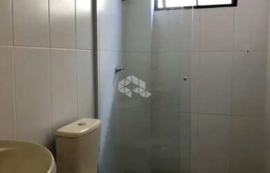 Imagem 11: Apartamento com sacada e churrasqueira, à venda no bairro Nossa Senhora...