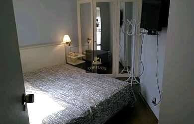 Imagem 4: Flat disponível na Bela Vista