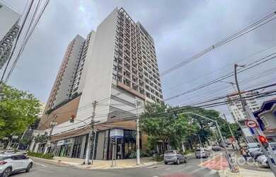 Imagem 10: Imóvel na Coronel Lisboa com 1 dormitórios e 21m²