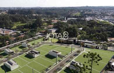 Imagem: O terreno possui 218m² de Área e está localizado em Santa