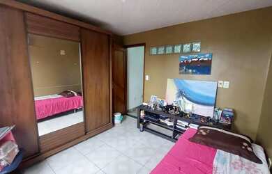 Imagem 6: CASA DE 4 QUARTOS BAIXOU,COM PONTO COMERCIAL PROXIMO AV DALVA NA MARAMBAIA...