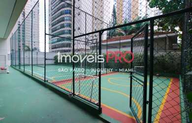 Imagem 15: Mobiliado Moderno Reformado 370m2 4 suites 5 vagas