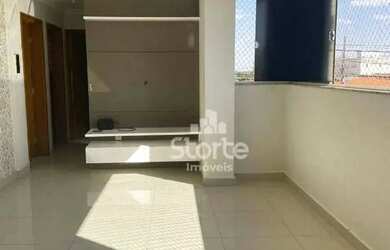 Imagem 6: Apartamento com 3 dormitórios à venda, 60 m² por R$ 280.000,00 - Segismundo...