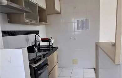 Imagem 5: Apartamento - 2 dormitórios - 60 m² - Cond.Vista Flamboyant - Pq. Residencial...