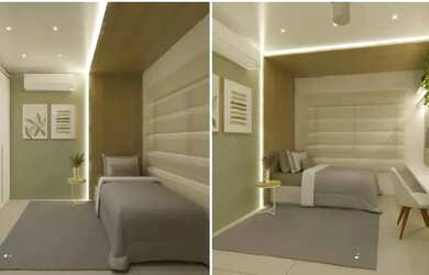 Imagem 11: Imóvel para venda com 336 metros quadrados com 6 quartos em Inoã Inoã...