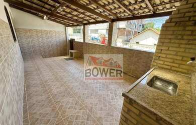 Imagem 2: Casa com 2 dormitórios à venda, 94 m² por R$ 240.000,00 - Camarão...