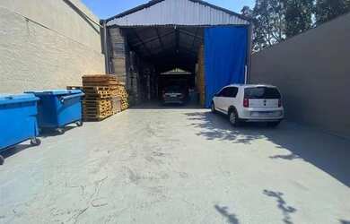 Imagem 14: Excelente Galpão de 600 m² Alugado Ideal para Investidores