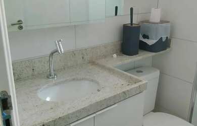 Imagem 12: Imóvel para aluguel com 40 metros quadrados com 1 quarto em Piedade -...