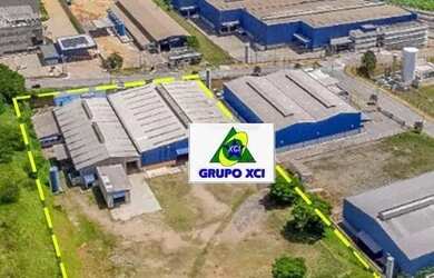 Imagem 8: Galpão para alugar, 3857 m² por R$ 87.161,90/mês - Distrito Industrial...