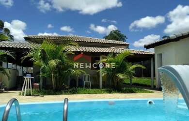 Imagem: A fazenda possui 94m² de Área e está localizado em São