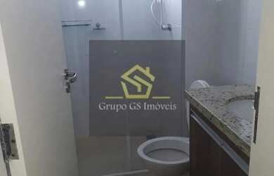 Imagem 7: Apartamento com 2 dormitórios à venda, 52 m² por R$ 395.000,01 - Residencial Nova Era - Va
