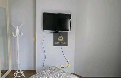 Imagem 5: Flat disponível na Bela Vista