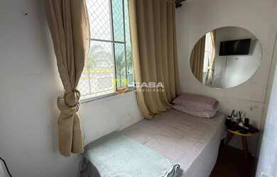 Imagem 16: Seu Novo Lar Apartamento Arejado no Jardim Limoeiro, Serra RDNM