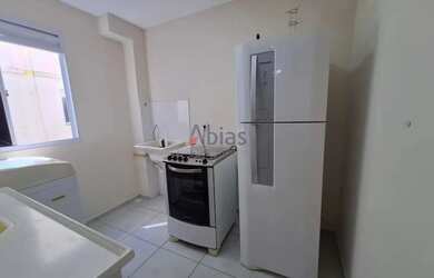 Imagem 6: Apartamento em Residencial Monte D x27 oro - São Carlos, SP