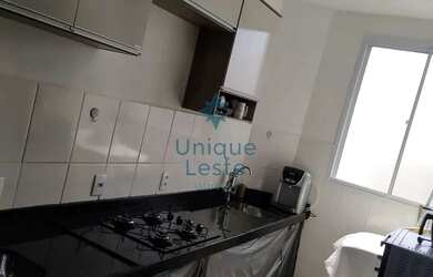 Imagem 10: Excelente Apartamento 2 quartos no Bairro Jardim Vitória