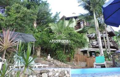 Imagem 16: Casa 3 dormitórios para alugar Barra da Lagoa Florianópolis/SC