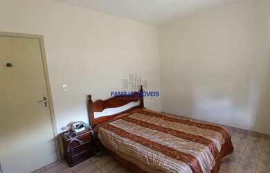 Imagem 15: Apartamento para vender alugar 2 quartos garagem Boqueirão Santos