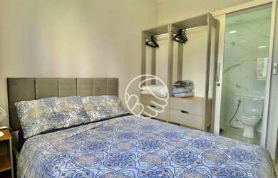 Imagem 13: Apartamento com 1 quarto na Praia do Morro, Guarapari-ES