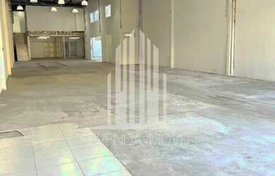 Imagem 7: Galpão Comercial para Locação na Vila Prudente em São Paulo-SP 3 Salas,...