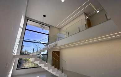 Imagem 7: Viva o melhor do conforto, sofisticação e lazer em morar no Alphaville