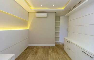 Imagem 15: Apartamento 3 dormitórios para alugar, 158 m² - Água Verde - Bellos...