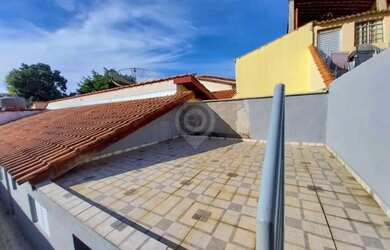 Imagem 11: Casa de rua / Residencial / Jardim Alto de Santa Cruz