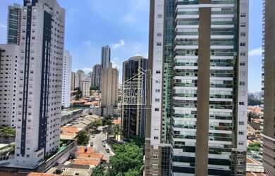 Imagem 6: Apartamento Alto Padrão de 160 m² - Analia Franco