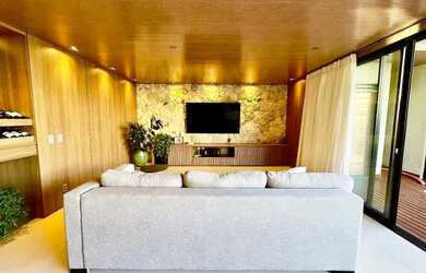 Imagem 15: Casa, Cidade Alphaville, 04 suítes