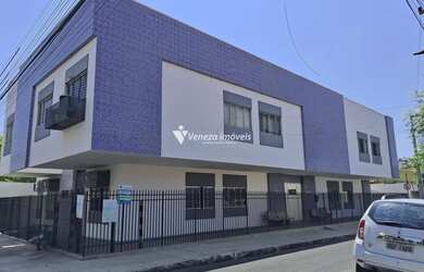 Imagem: O apartamento possui 2 Dormitórios, 1 Banheiro, 40m² de Área