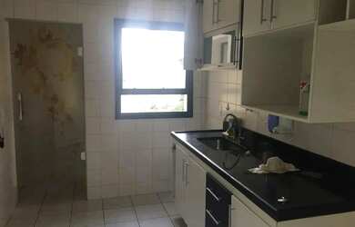 Imagem 11: Imóvel para aluguel com 82 metros quadrados com 2 quartos em Jardim Paris...