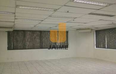 Imagem 2: Conjunto Comercial com 1 Sala 1 Vaga em Higienópolis