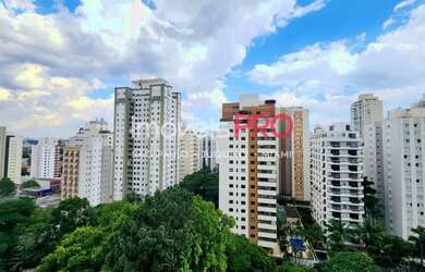 Imagem 16: Campo Belo Nobre. Piscina, 315m² de Área, 4 Vagas na garageme4 Dormitórios