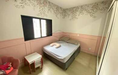 Imagem 6: Casa Residência em Jaú. 12m² de Área, 2 Vagas na garageme3 Dormitórios