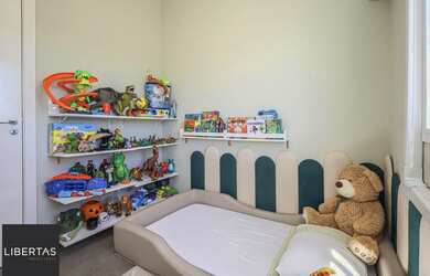 Imagem 12: Apartamento a venda no bairro Cavalhada